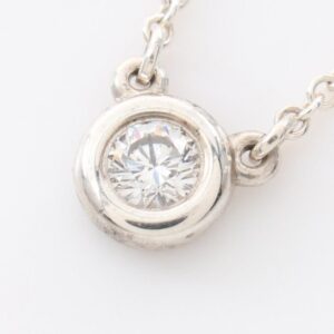 tiffany-elsa-peretti-diamonds-by-the-yard-neckless-silver-1p-diamond
