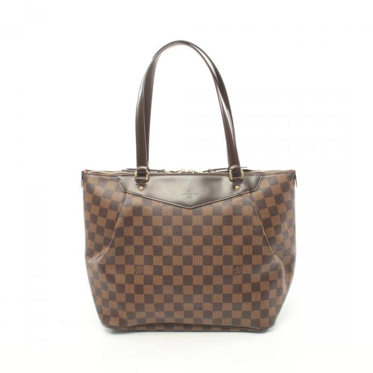 louis-vuitton-westminster-gm-damier-ebene-shoulder-bag-tote-pvc-leather-brown