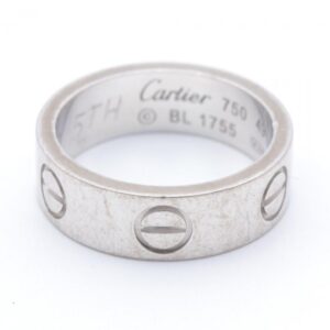 cartier-lovering-k18wg